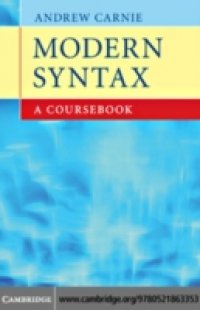 Modern Syntax