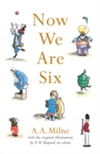 Now We Are Six