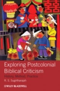 Postcolonial Biblical Reader