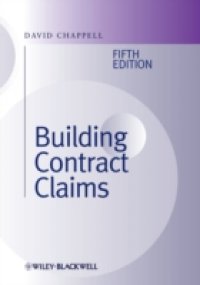 Parris`s Standard Form of Building Contract