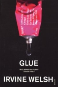 Glue