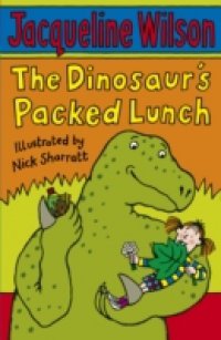 Dinosaur`s Packed Lunch