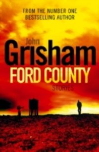 Читать Ford County
