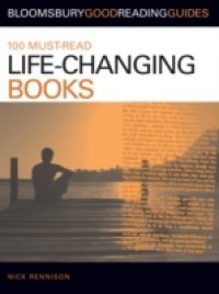 Читать 100 Must-read Life-Changing Books