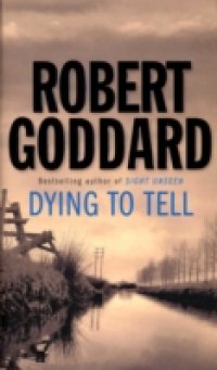 Dying To Tell
