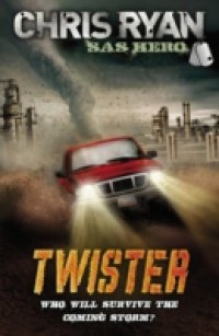 Читать Twister