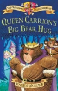 Queen Carrion`s Big Bear Hug