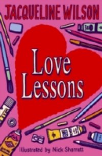 Читать Love Lessons