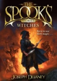 Spook`s Stories: Witches