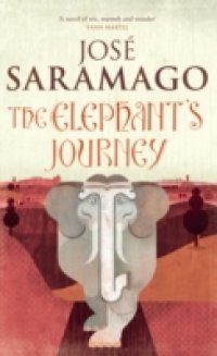 Elephant`s Journey