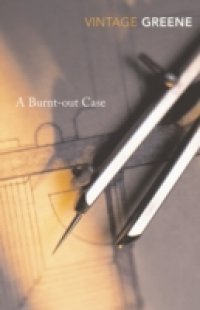 Читать Burnt Out Case