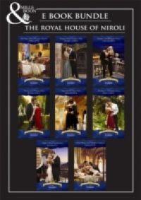 Royal House of Niroli Collection (Mills & Boon e-Book Collections)