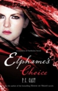 Читать Elphame's Choice