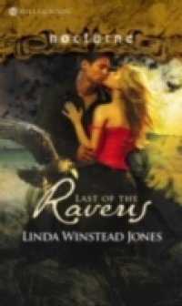 Last of the Ravens (Mills & Boon Nocturne)