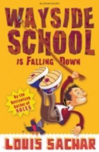 Читать Wayside School is Falling Down