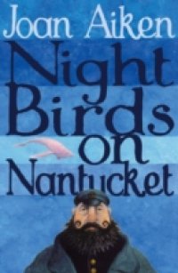 Night Birds On Nantucket