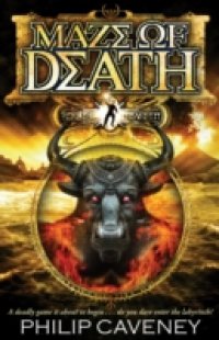 Alec Devlin: Maze of Death