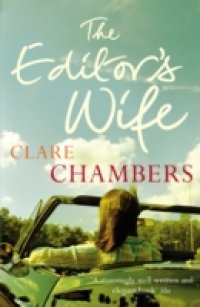 Editor`s Wife