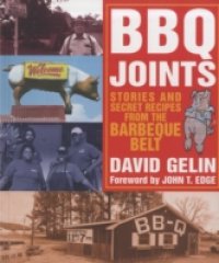 Читать BBQ Joints