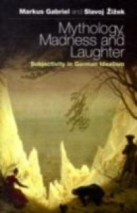 Читать Mythology, Madness, and Laughter