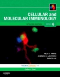 Читать Cellular and Molecular Immunology, Updated Edition