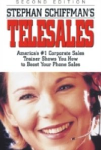 Stephan Schiffman`s Telesales