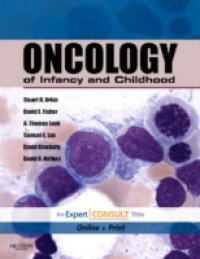 Oncology of Infancy and Childhood