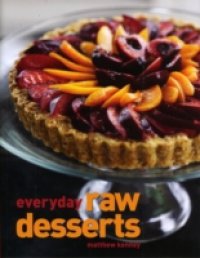 Читать Everyday Raw Desserts