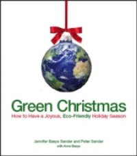Читать Green Christmas