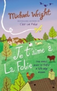 Je t`aime la Folie