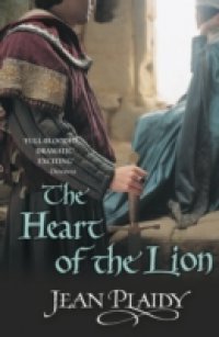 Читать Heart of the Lion