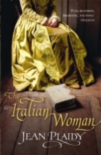 Читать Italian Woman