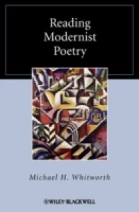 Reading Modernist Poetry