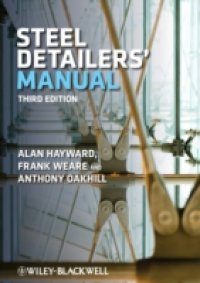 Читать Steel Detailers` Manual