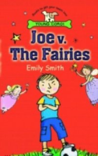 Читать Joe v. the Fairies