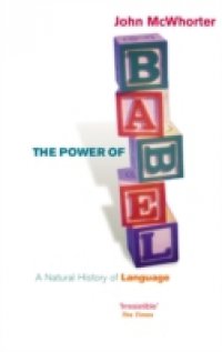 Читать Power Of Babel