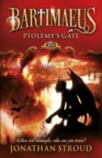 Ptolemy`s Gate