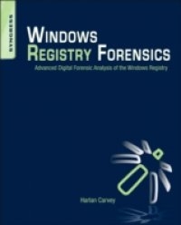 Windows Registry Forensics