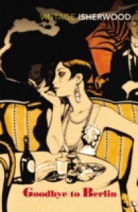 Читать Goodbye To Berlin