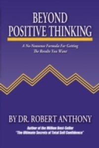 Читать Beyond Positive Thinking