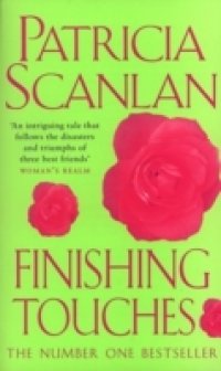 Читать Finishing Touches