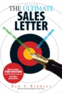 Читать Ultimate Sales Letter