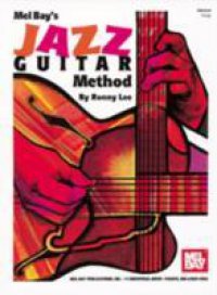Читать Jazz Guitar Method