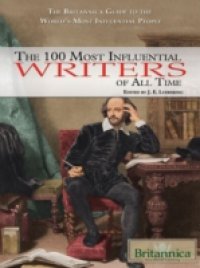 Читать 100 Most Influential Writers of All Time