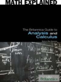 Читать Britannica Guide to Analysis and Calculus