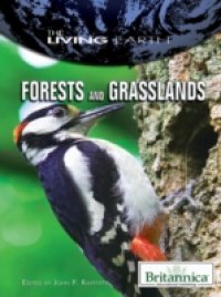 Читать Forests and Grasslands
