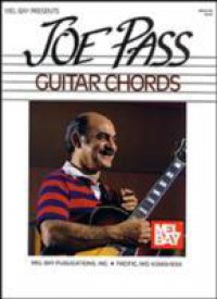Читать Joe Pass Guitar Chords