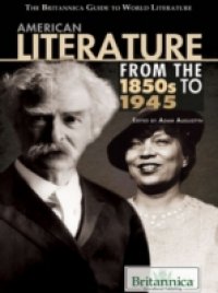 Читать American Literature from the 1850s to 1945