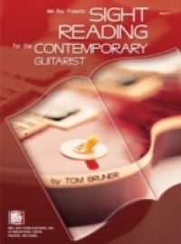 Читать Sight Reading For The Contemporary Guitarist