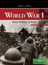 Читать World War I